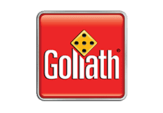 Rich Media banners - goliath