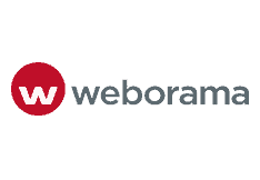 Rich Media banners - weborama dslab logo
