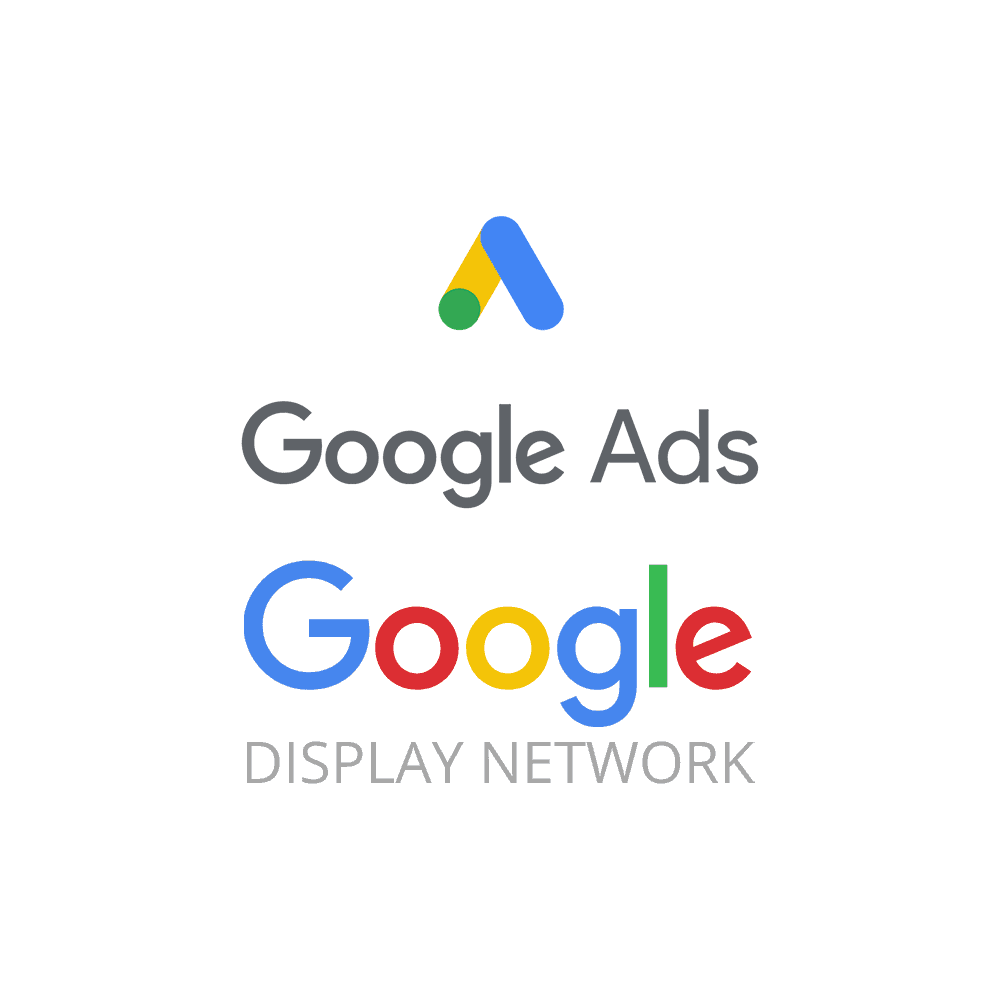 Google ads banners - google ads gdn logos
