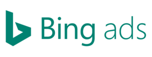 HTML5 Banners, Display banners en IAB banners - bing ads logo