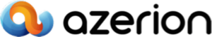 Bedrijf Logo's - azerion 2023