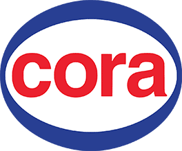 Bedrijf Logo's - cora 2023