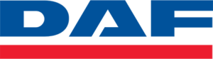 Bedrijf Logo's - daftrucks 2023