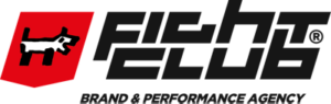 Bedrijf Logo's - fightclub 2023