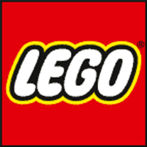 Bedrijf Logo's - lego 2023