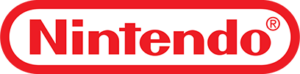 Bedrijf Logo's - nintendo 2023
