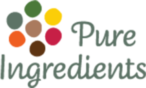 Bedrijf Logo's - pureingredients 2023