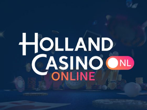 Succesvol ingeschreven! - holland casino