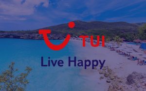 Vacature: Creatieve Sales & Account Manager - Cases Tui wallpaper