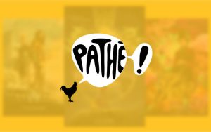 Freelancers gezocht: Digital Media Designer - Pathe Bios GWD banners feestdagen thumbnail