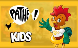 Freelancers gezocht: Digital Media Designer - Pathe gwd kerstdagen kids thumbnail